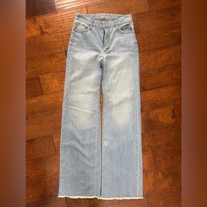 KIMES RANCH JEANS-Olivias